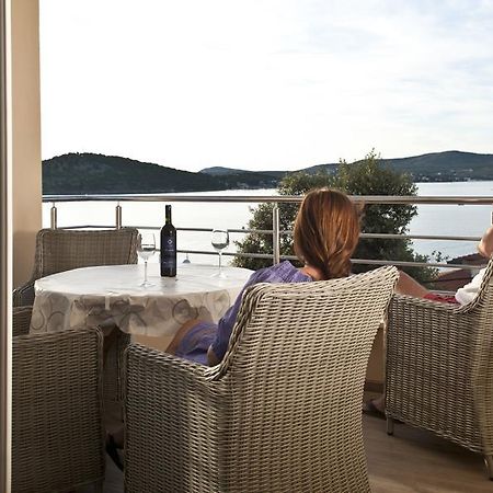 Apartments Villa Laguna With Pool Ražanj Δωμάτιο φωτογραφία