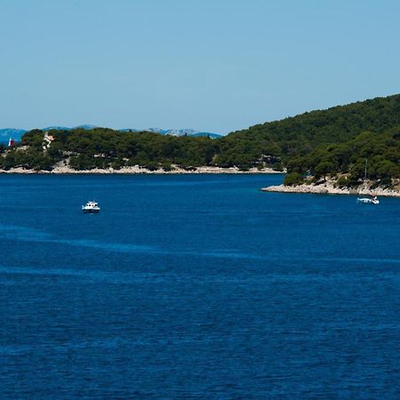 Apartments Villa Laguna With Pool Ražanj Εξωτερικό φωτογραφία