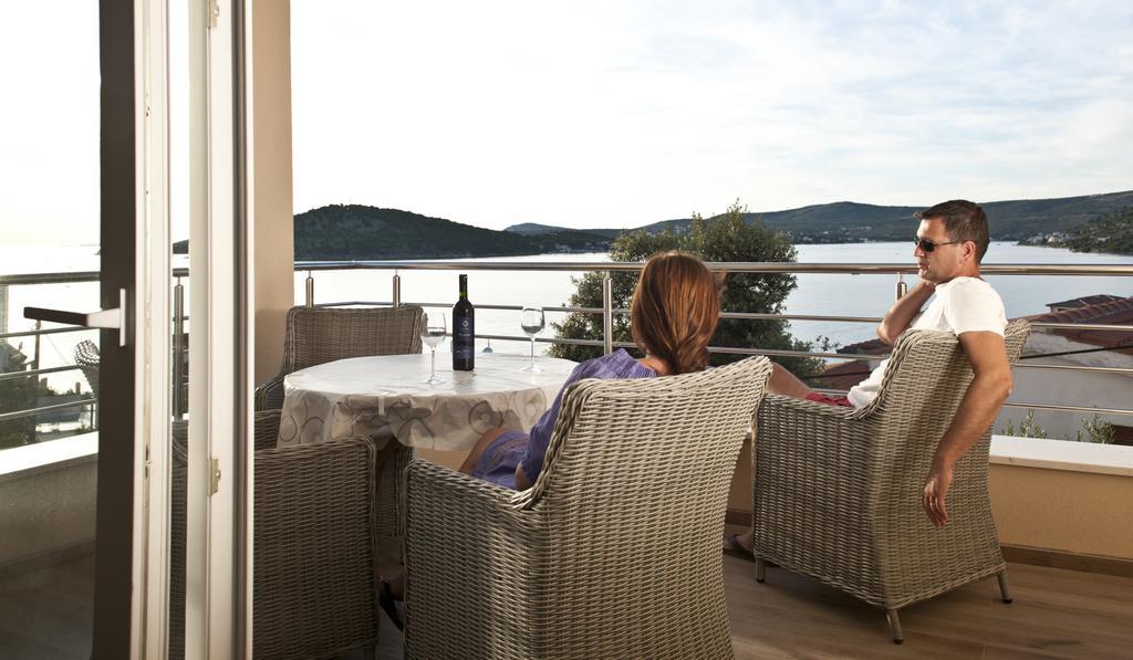 Apartments Villa Laguna With Pool Ražanj Δωμάτιο φωτογραφία