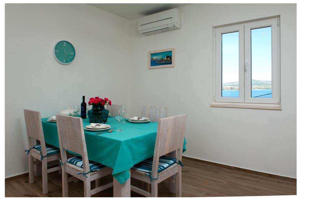 Apartments Villa Laguna With Pool Ražanj Δωμάτιο φωτογραφία