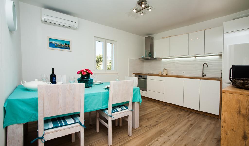 Apartments Villa Laguna With Pool Ražanj Δωμάτιο φωτογραφία