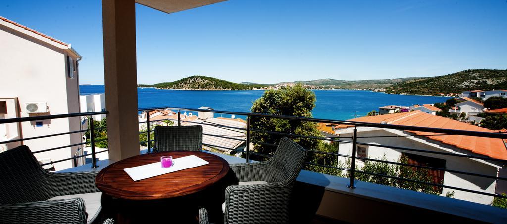 Apartments Villa Laguna With Pool Ražanj Δωμάτιο φωτογραφία