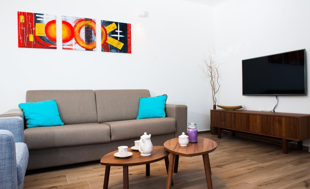 Apartments Villa Laguna With Pool Ražanj Δωμάτιο φωτογραφία