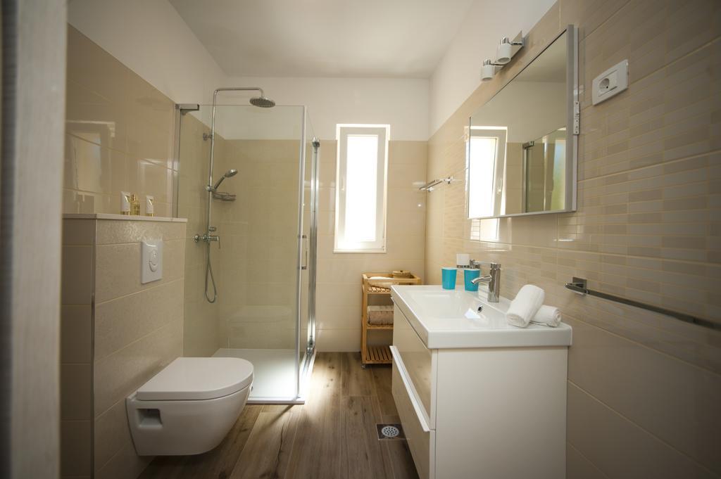 Apartments Villa Laguna With Pool Ražanj Δωμάτιο φωτογραφία