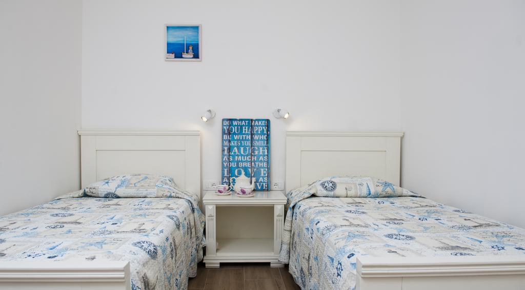 Apartments Villa Laguna With Pool Ražanj Δωμάτιο φωτογραφία
