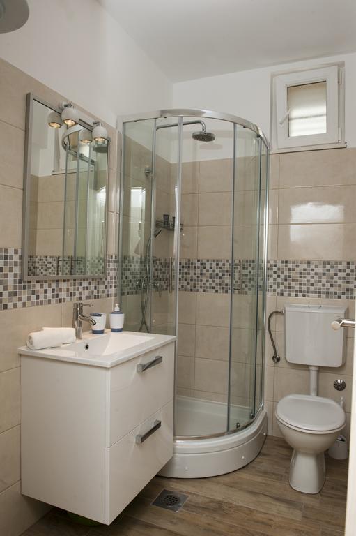 Apartments Villa Laguna With Pool Ražanj Δωμάτιο φωτογραφία
