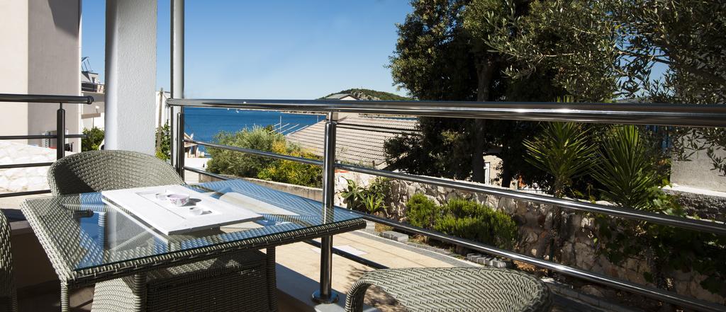Apartments Villa Laguna With Pool Ražanj Δωμάτιο φωτογραφία
