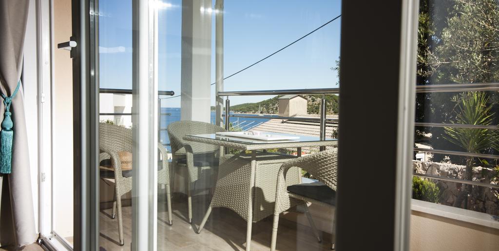 Apartments Villa Laguna With Pool Ražanj Δωμάτιο φωτογραφία
