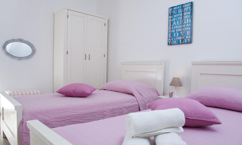 Apartments Villa Laguna With Pool Ražanj Δωμάτιο φωτογραφία