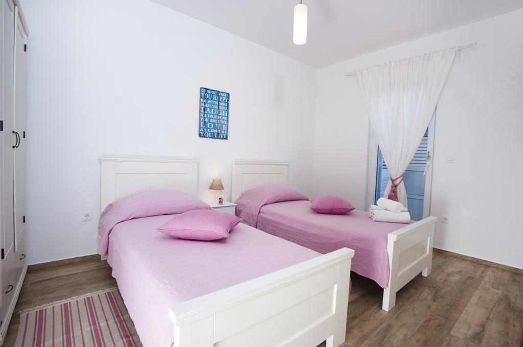 Apartments Villa Laguna With Pool Ražanj Δωμάτιο φωτογραφία