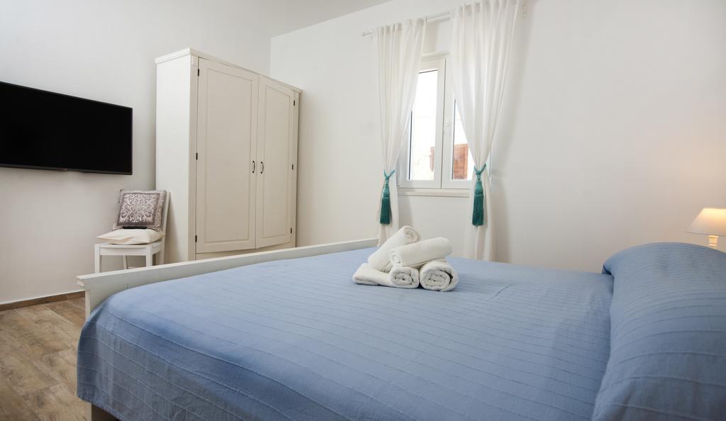 Apartments Villa Laguna With Pool Ražanj Δωμάτιο φωτογραφία