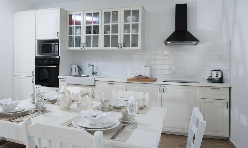 Apartments Villa Laguna With Pool Ražanj Δωμάτιο φωτογραφία