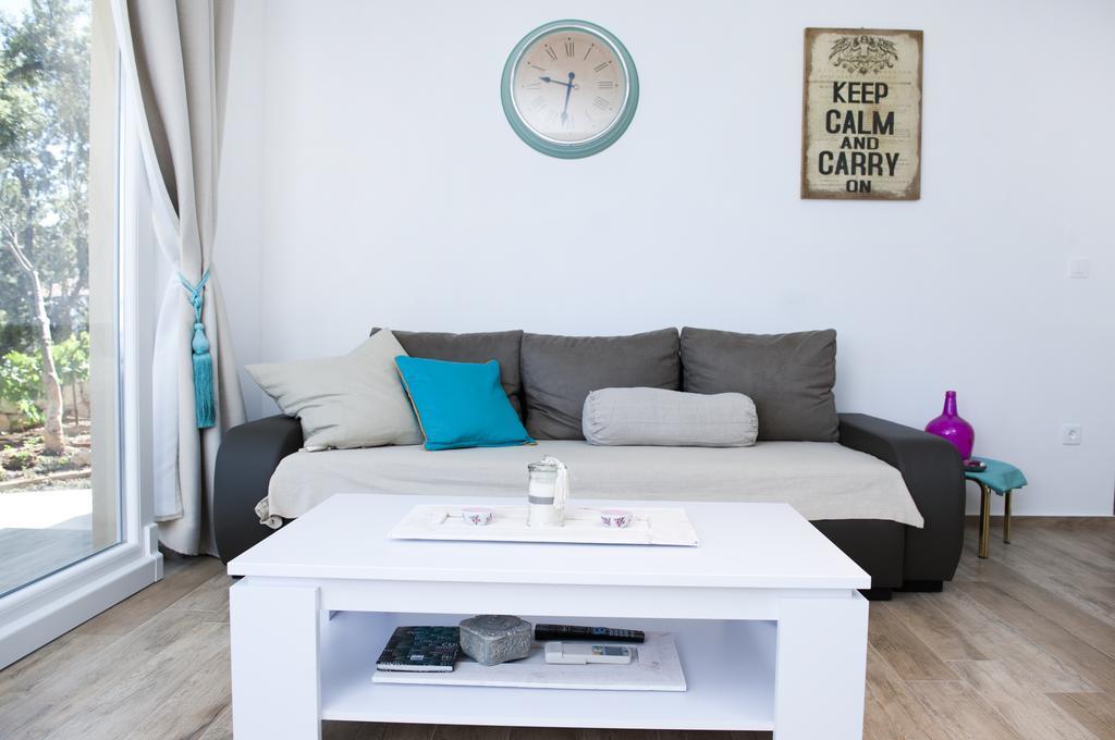 Apartments Villa Laguna With Pool Ražanj Δωμάτιο φωτογραφία