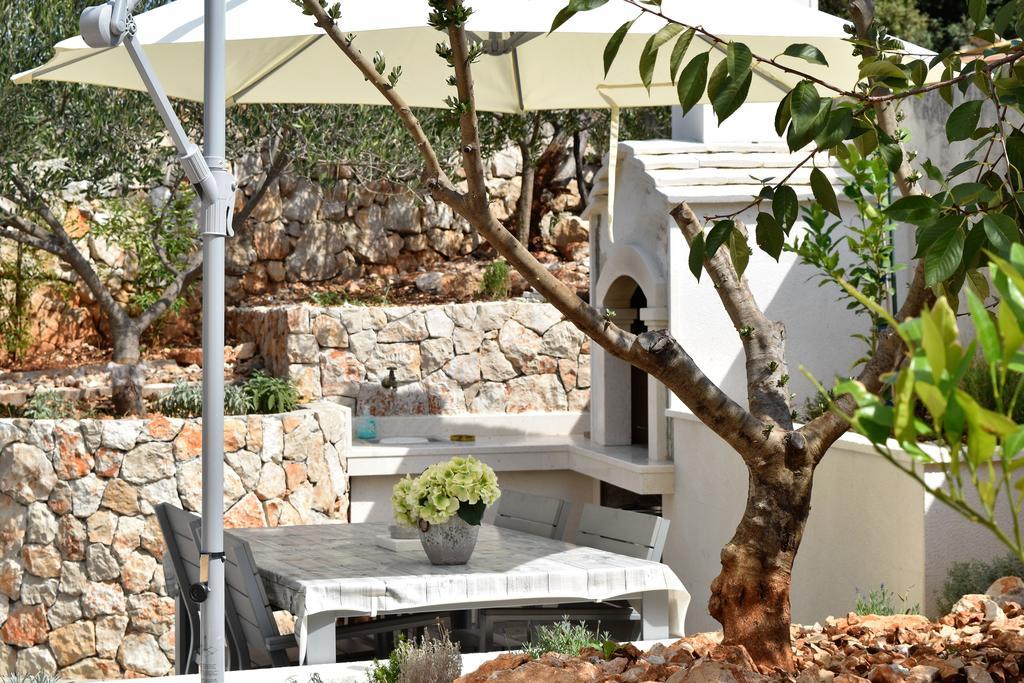 Apartments Villa Laguna With Pool Ražanj Εξωτερικό φωτογραφία