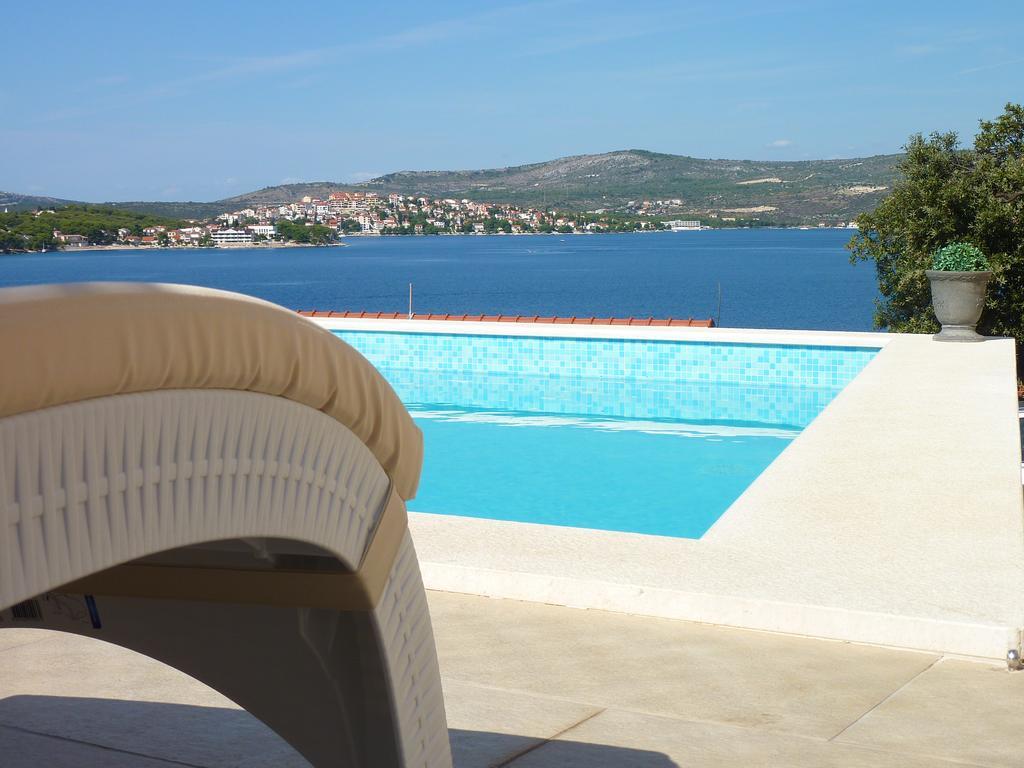 Apartments Villa Laguna With Pool Ražanj Εξωτερικό φωτογραφία