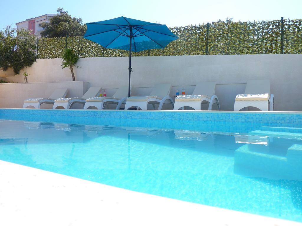Apartments Villa Laguna With Pool Ražanj Εξωτερικό φωτογραφία