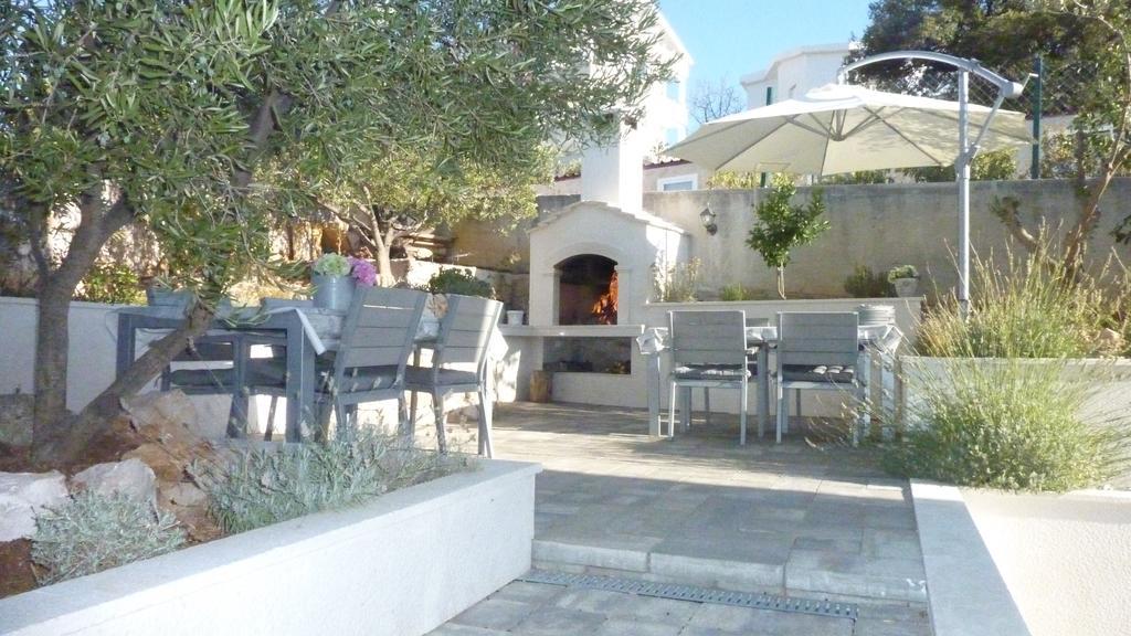 Apartments Villa Laguna With Pool Ražanj Εξωτερικό φωτογραφία