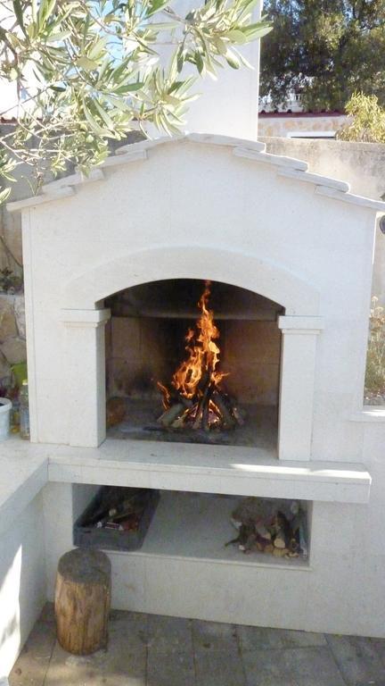 Apartments Villa Laguna With Pool Ražanj Εξωτερικό φωτογραφία