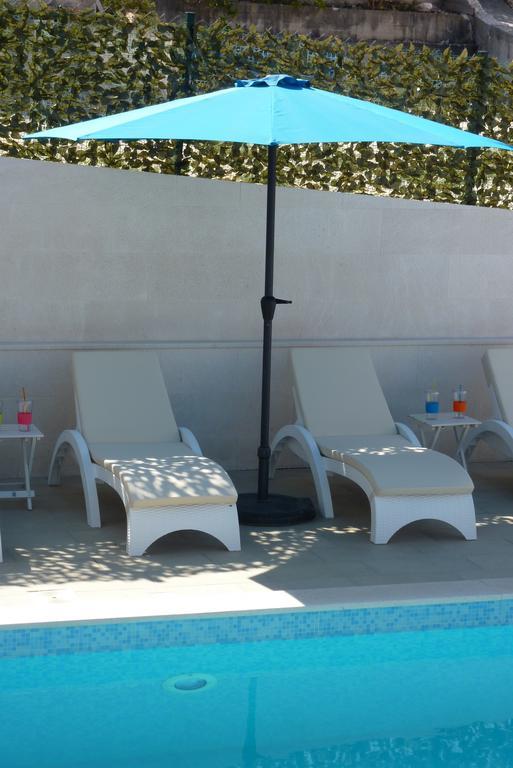 Apartments Villa Laguna With Pool Ražanj Εξωτερικό φωτογραφία