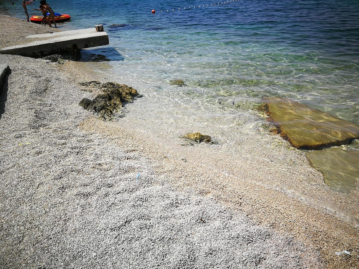 Apartments Villa Laguna With Pool Ražanj Εξωτερικό φωτογραφία