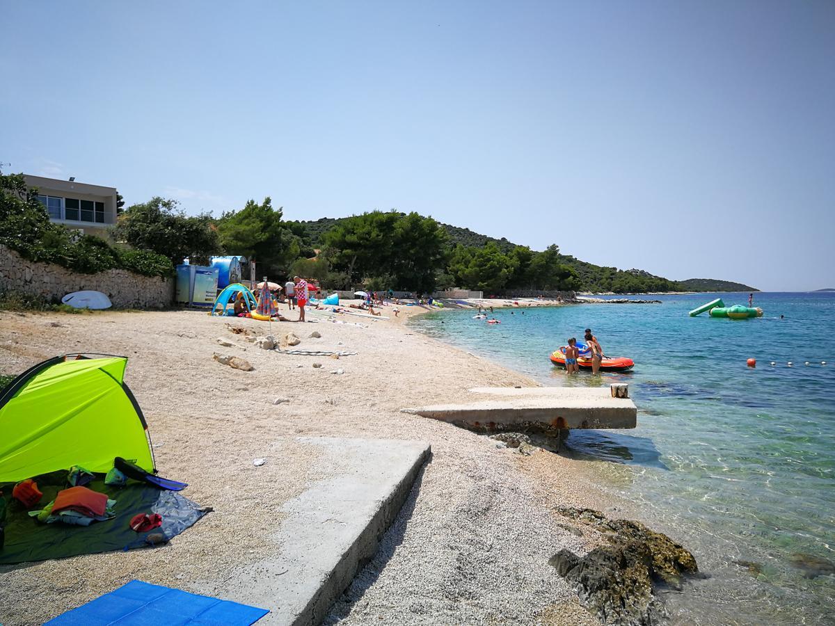 Apartments Villa Laguna With Pool Ražanj Εξωτερικό φωτογραφία